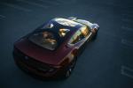 Fisker Atlantic Concept 2012 года